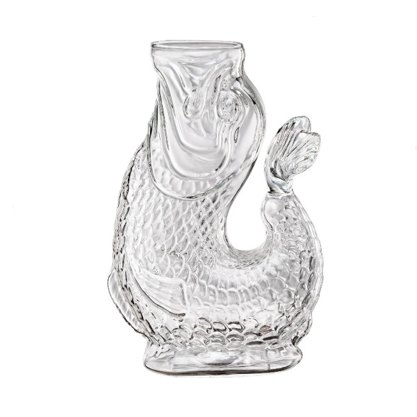 Wasserkaraffe NEMO - Transparent
