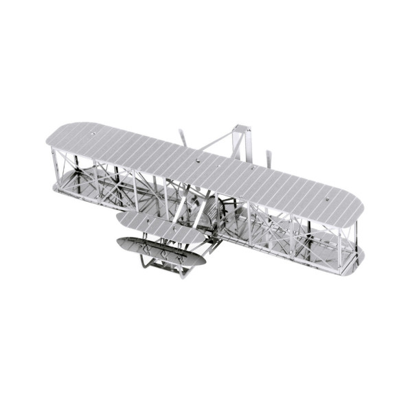 Metal Earth - Wright Brothers Airplane