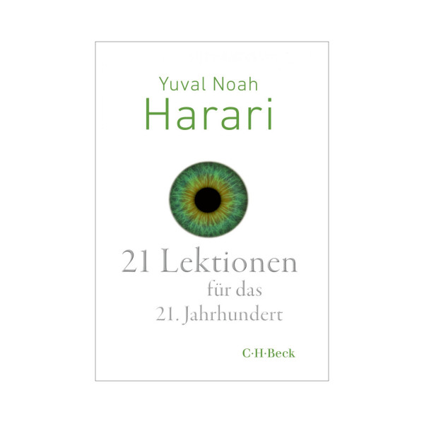 21 Lektionen für das 21. Jahrhundert