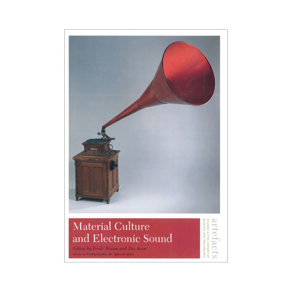 Material Culture and Electronic Sound (engl.)