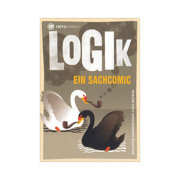 Logik: Ein Sachcomic