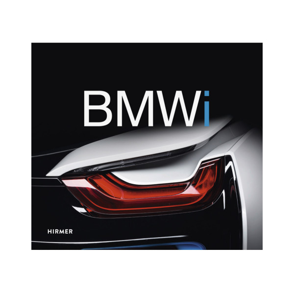BMW i Visionary Mobility