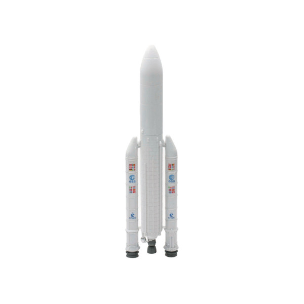 ESA Ariane 5 Rakete, 1:170