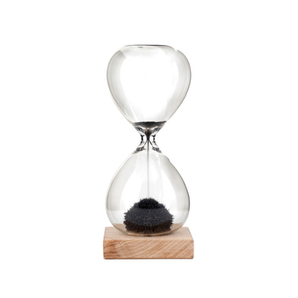 Magnetic Hourglass 1 Minute