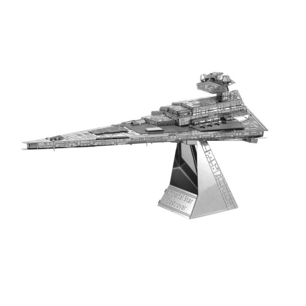 Metal Earth Star Wars - Imperial Star Destroyer