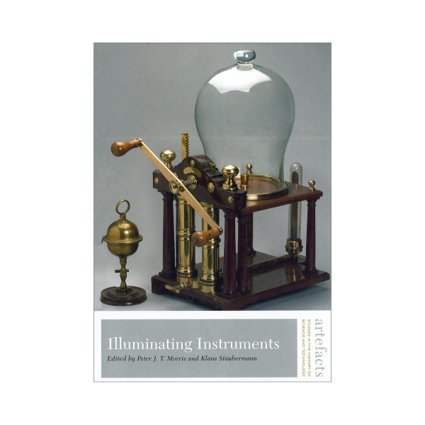 Illuminating Instruments (engl.)