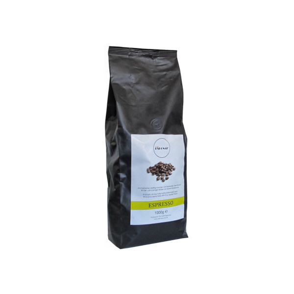 Caffe Pol Espresso Mischung