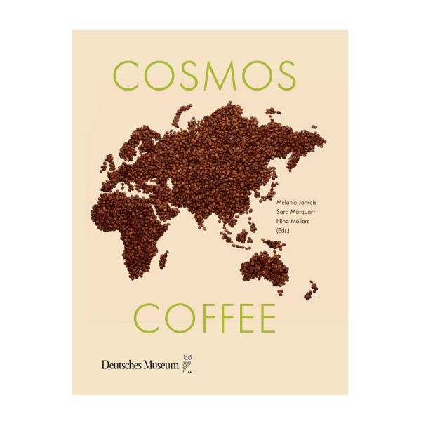 Cosmos coffee (engl.)