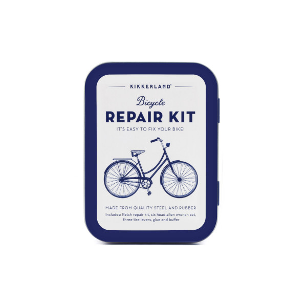 Kit Bicycle Repair 