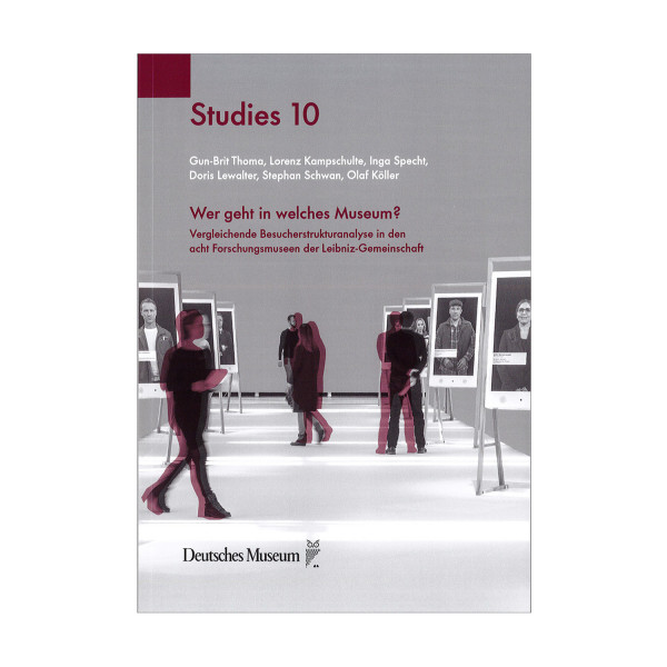 Studies 10: Wer geht in welches Museum