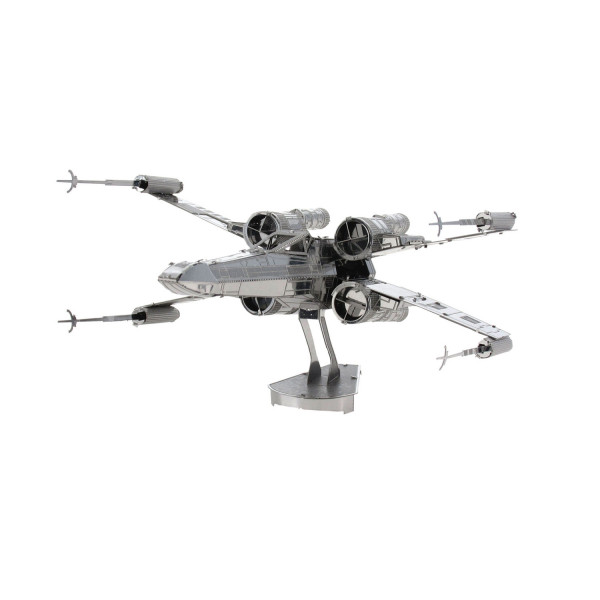 Metal Earth Star Wars - X Wing Fighter