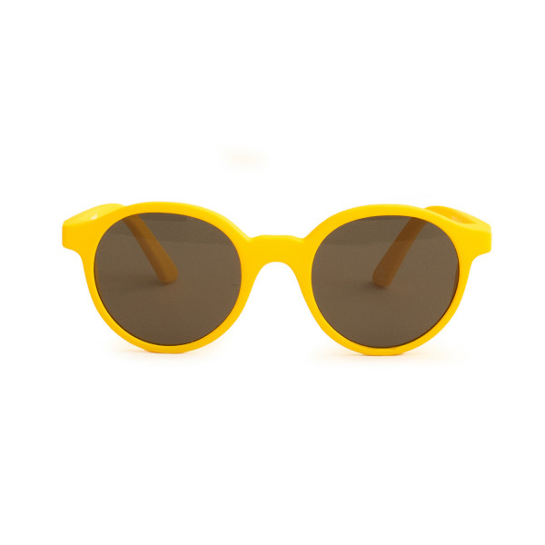 SooNice Sunnies - Golden Yellow