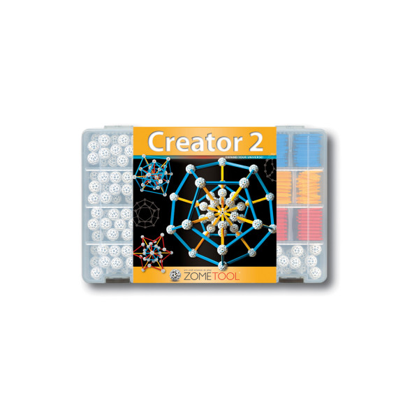 Zometool Creator 2