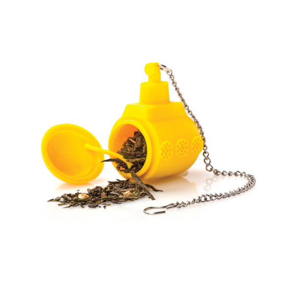 Teesieb Submarine