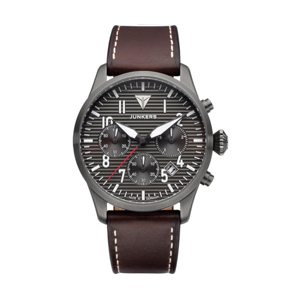 Junkers Flieger Chronograph