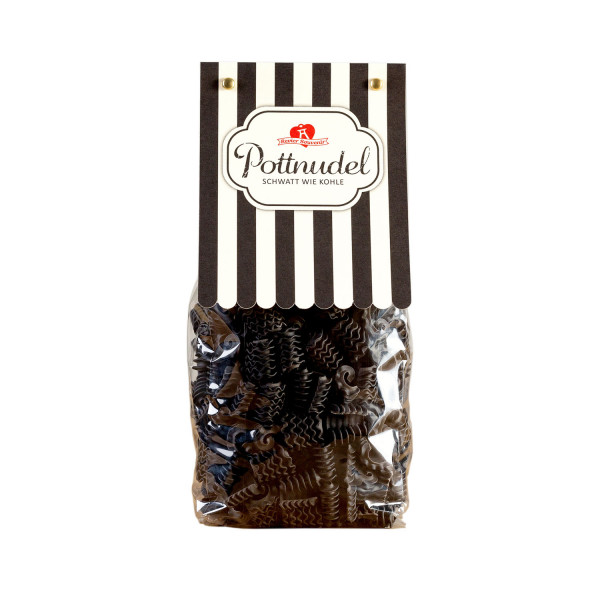 Pottnudel - Teigwaren 300g Hartweizengrieß