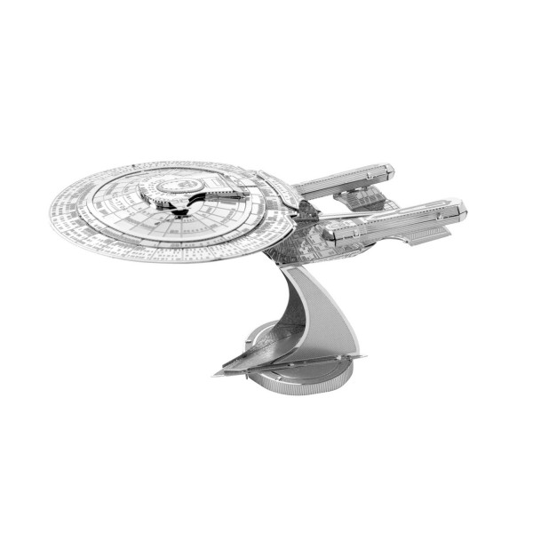 Metal Earth Star Trek - USS Enterprise NCC-1701D