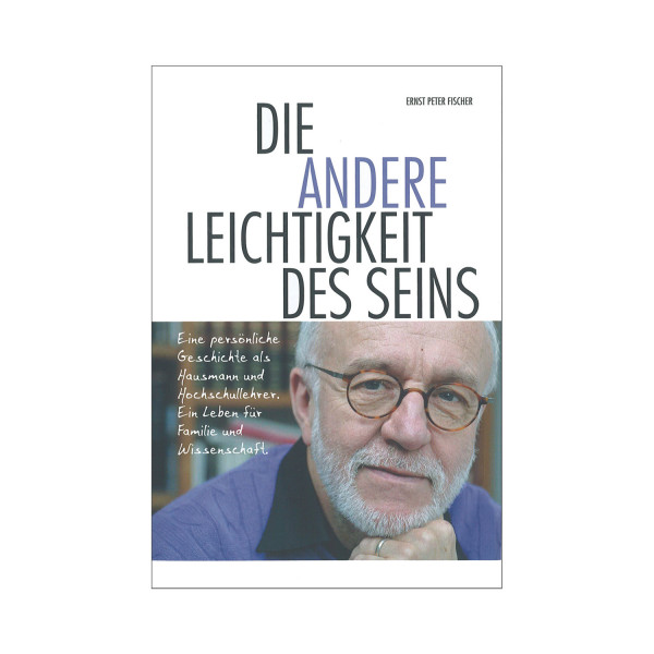 Die andere Leichtigkeit des Seins