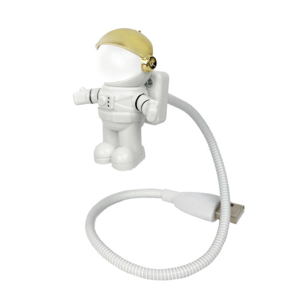 Astronaut LED Lampe