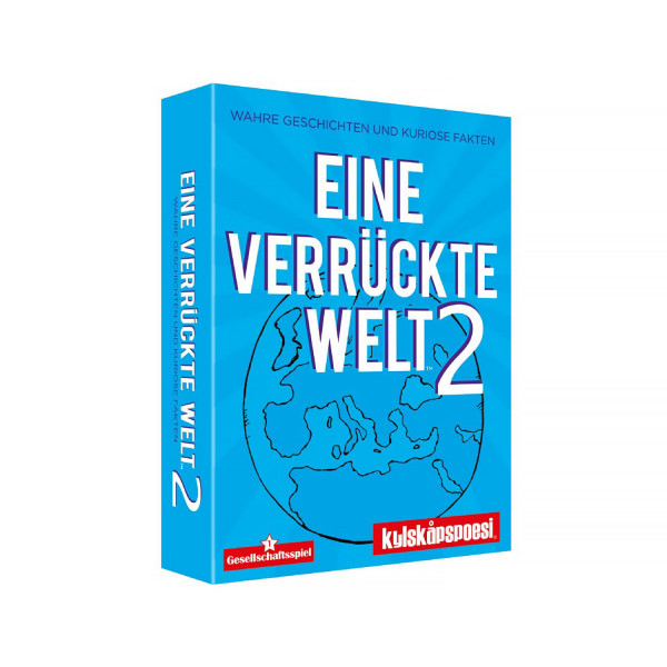 Eine verrückte Welt 2