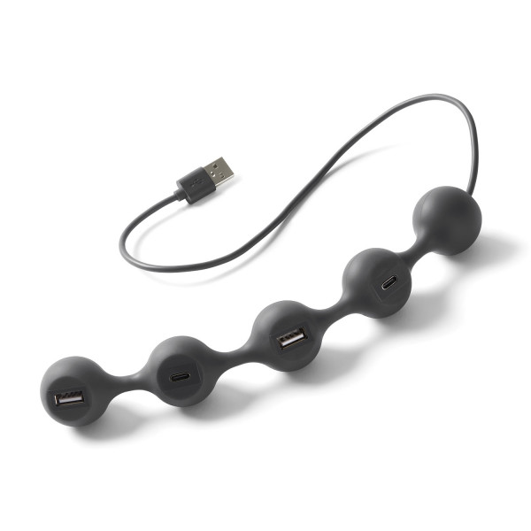 PEAS HUB 2 Adapterleiste