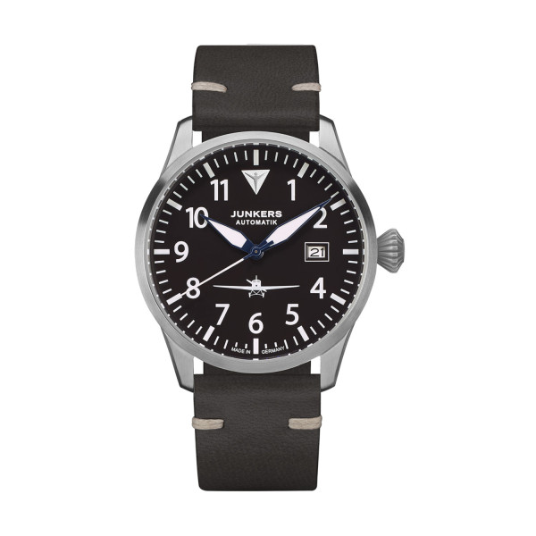 Junkers Flieger Automatik