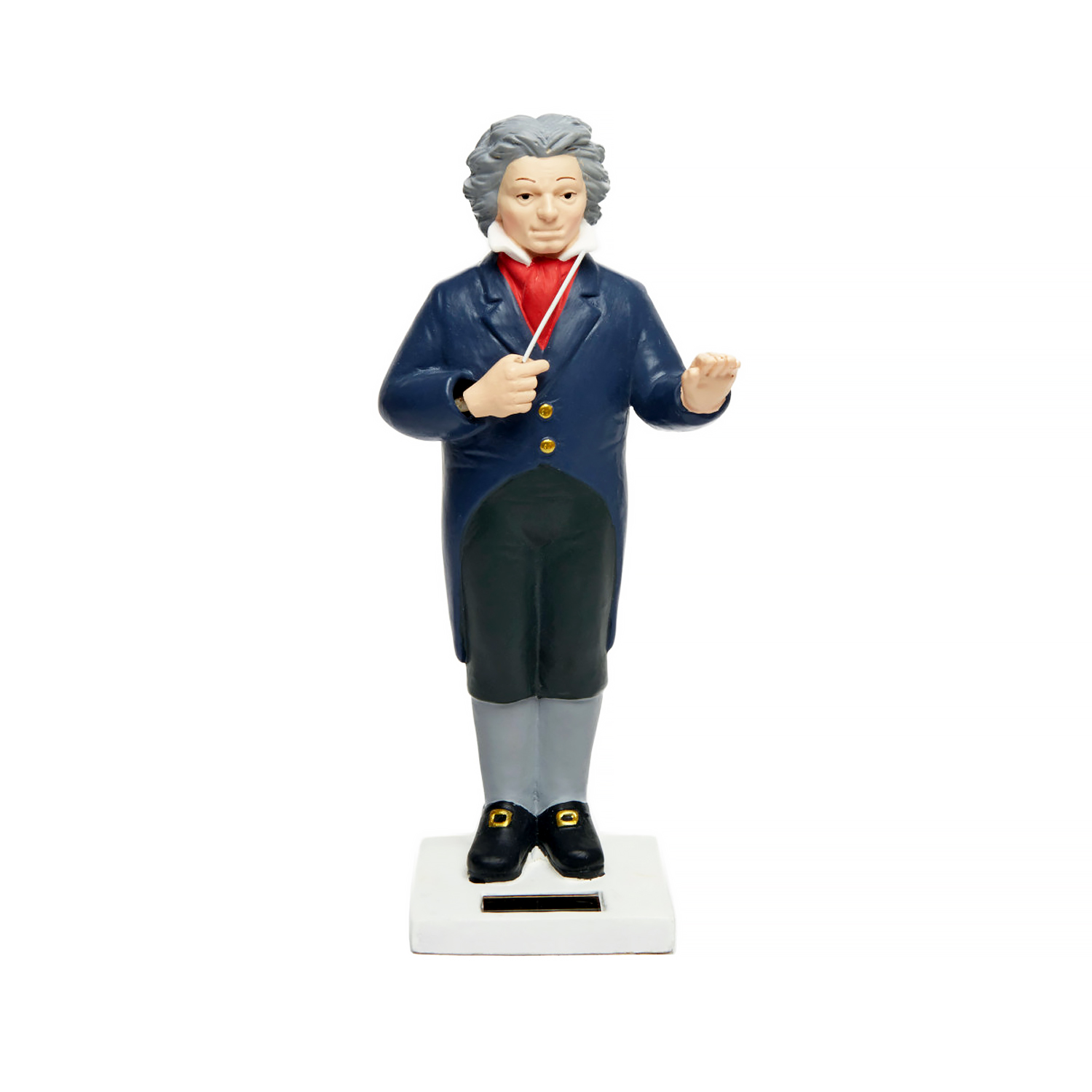 Beethoven Wackelfigur, Dekorative Modelle, Modelle