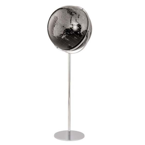 Standglobus Apollo 17 Black