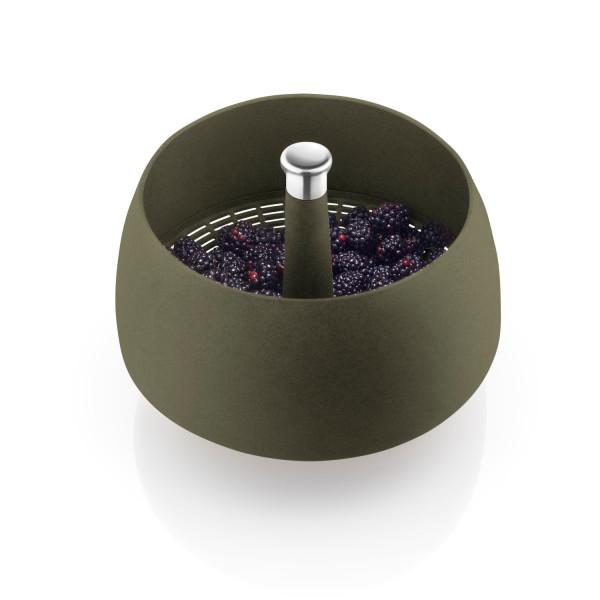 GREEN TOOLS - Spinning Colander