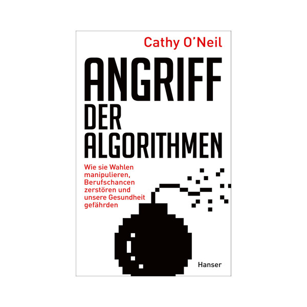 Angriff der Algorithmen