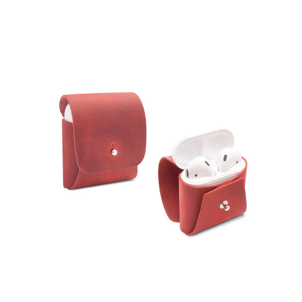 AirPods 1&2 Red