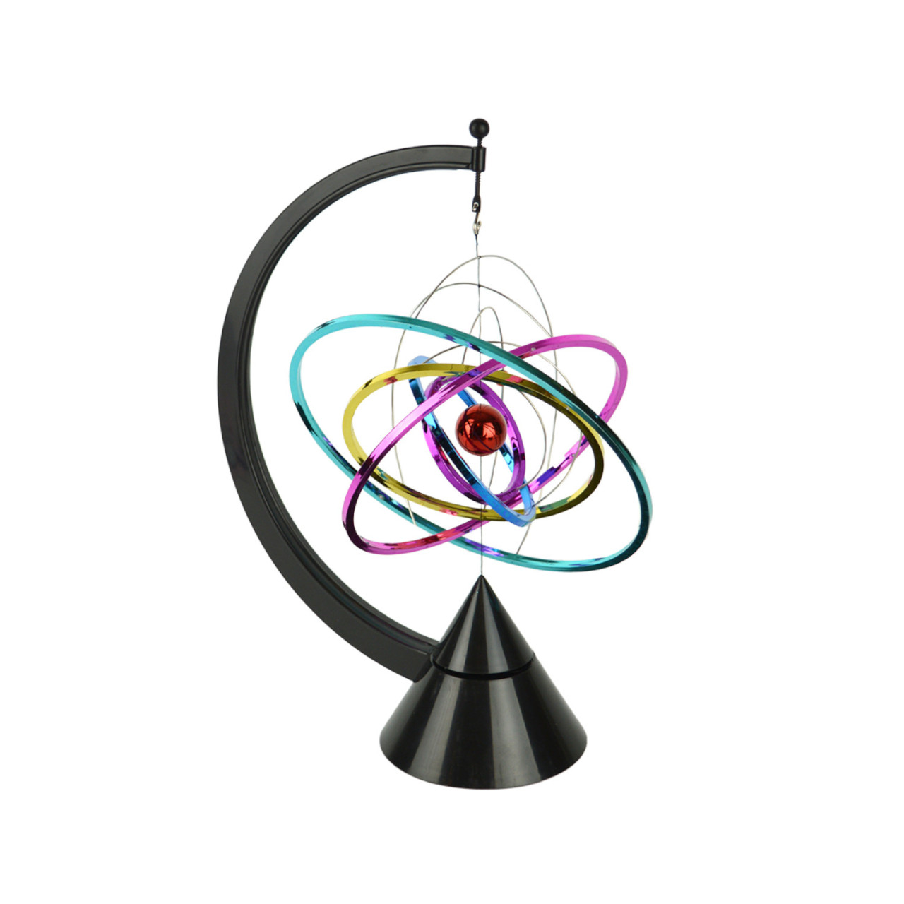 KINETIC MOBILE Solar System | 7300009500703